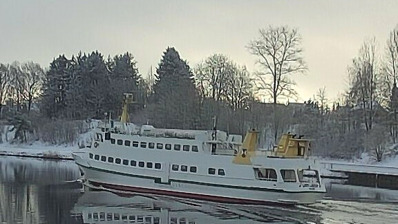 LADY VON BUESUM