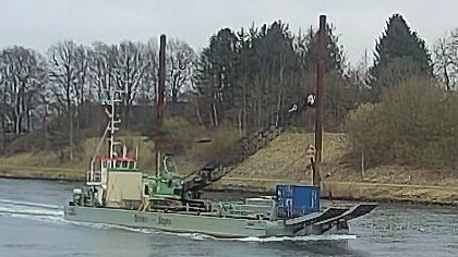 KRAKE