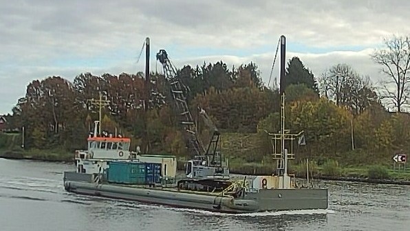 STEINBUTT