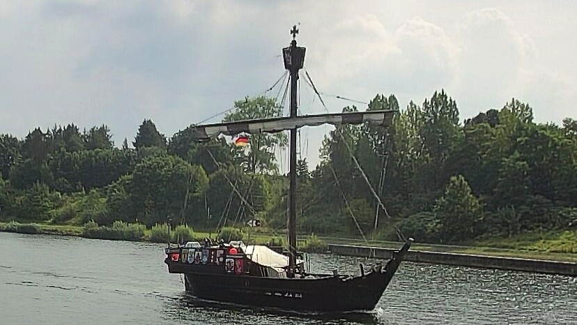 UBENA VON BREMEN