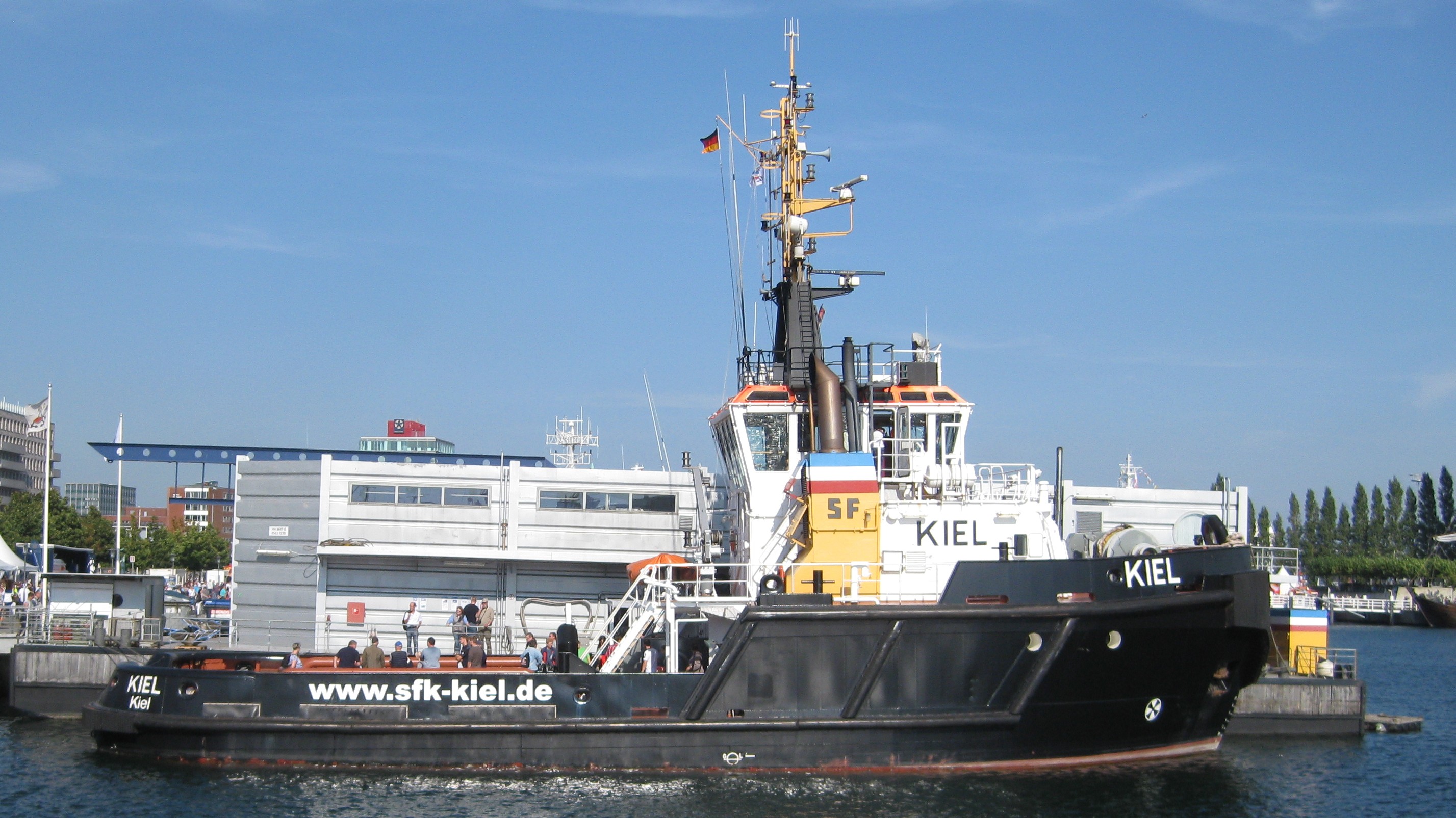 KIEL