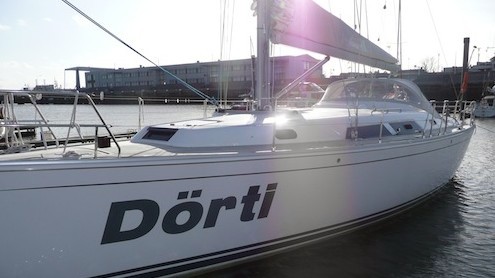 DOERTI