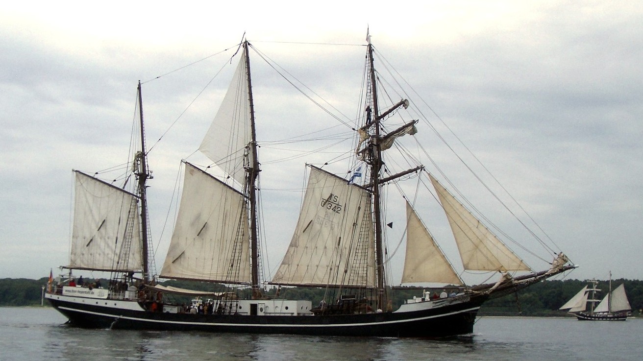 THOR HEYERDAHL