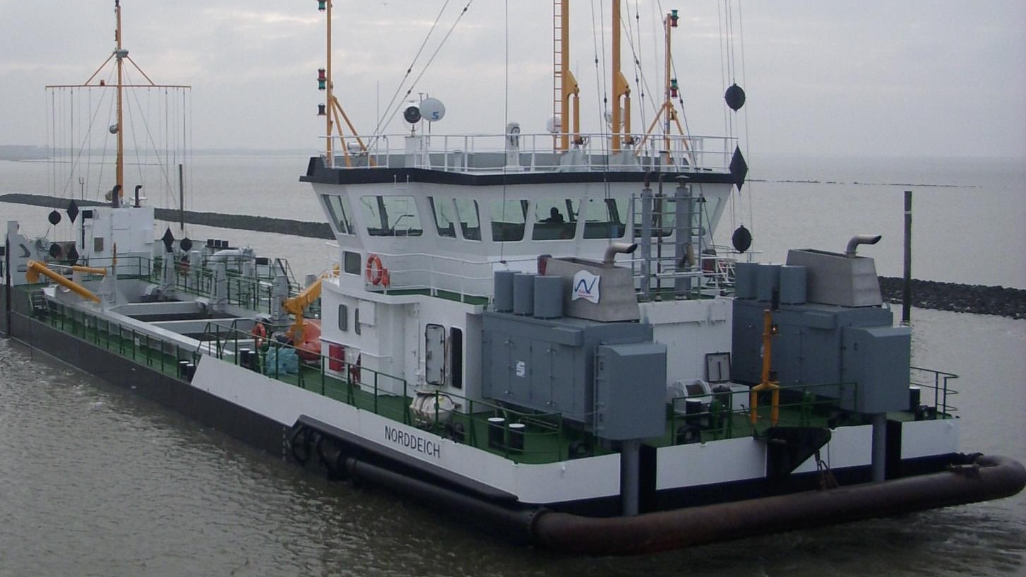 SEEKRABBE
