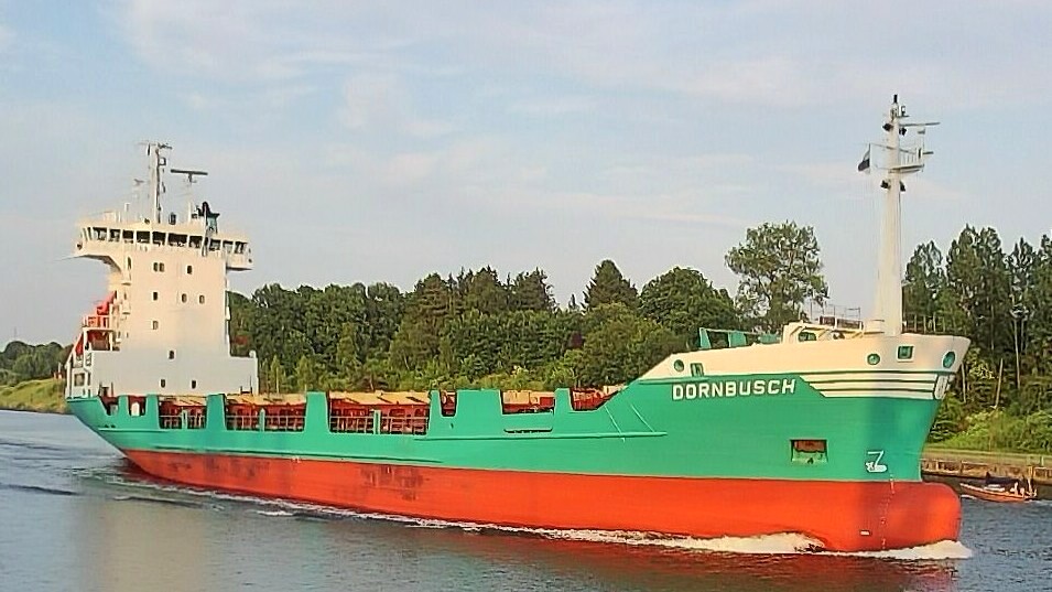 DORNBUSCH