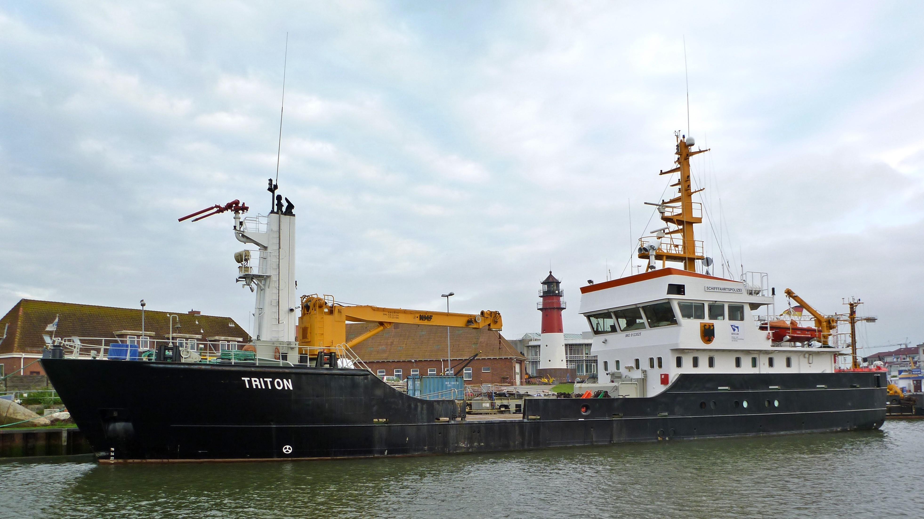 TRITON