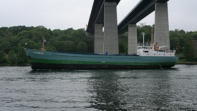 STEENBORG