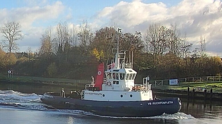 VB RECHTENFLETH