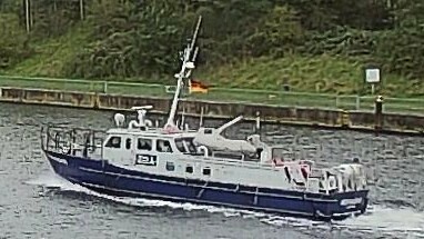 WESERMUENDE