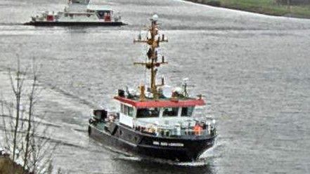 UWE JENS LORNSEN