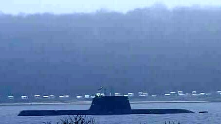 TKMS SUBMARINE 01