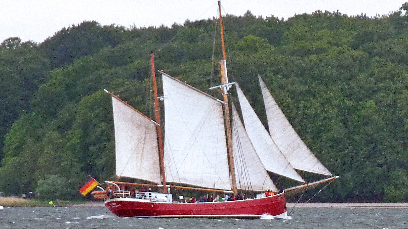 RYVAR