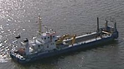 NORDERHEVER