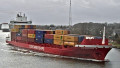 CONTAINERSHIPS VI