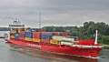 CONTAINERSHIPS VI