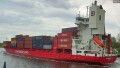 CONTAINERSHIPS VI