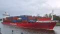 CONTAINERSHIPS VI