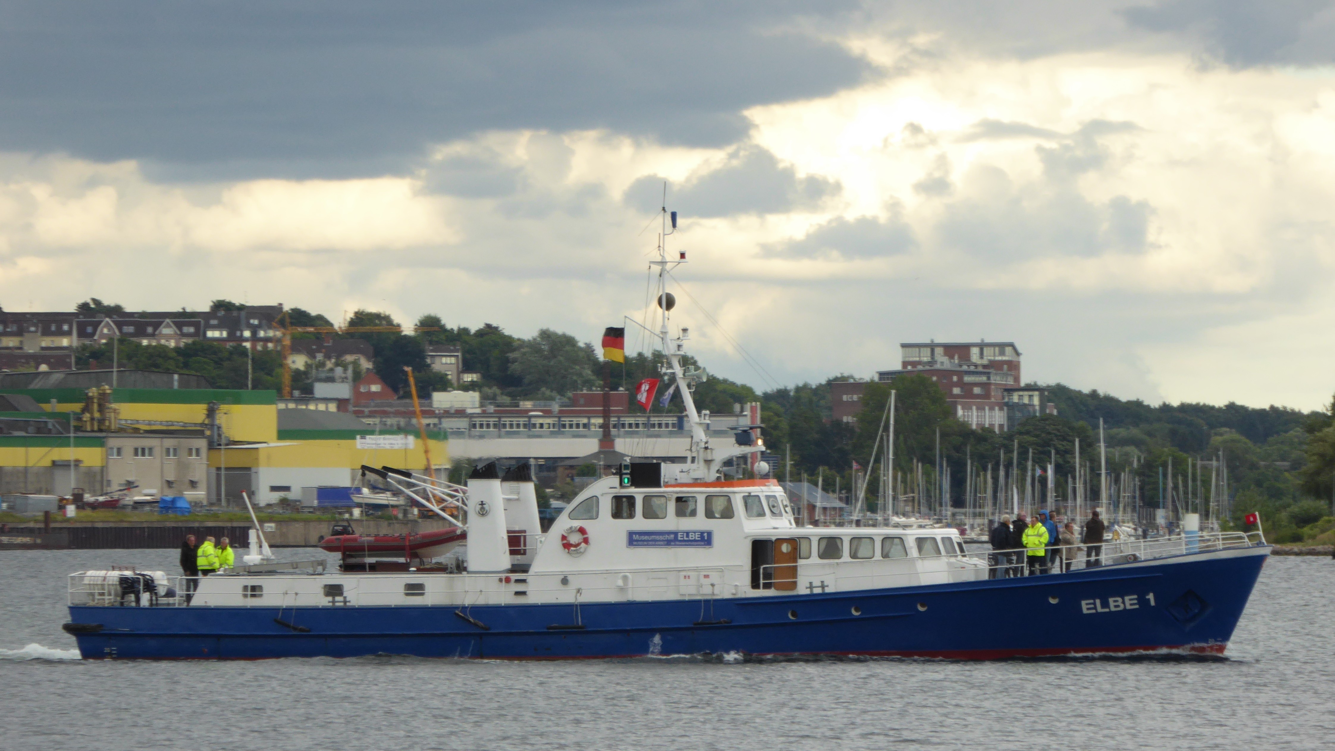 ELBE1