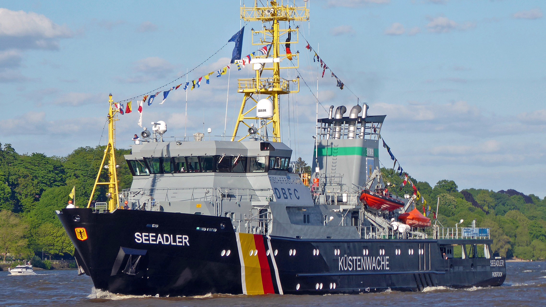 SEEADLER