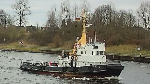 TAUCHER O WULF 8