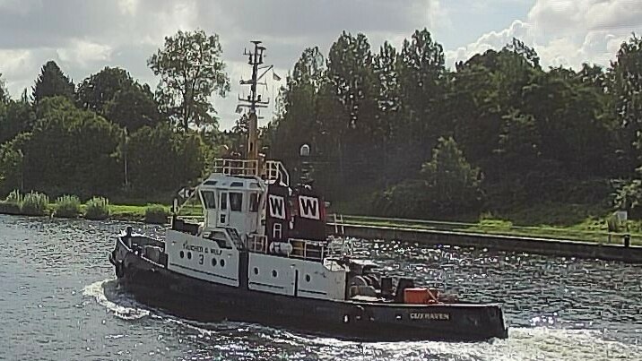 TAUCHER O WULF 3