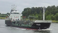 FINJA