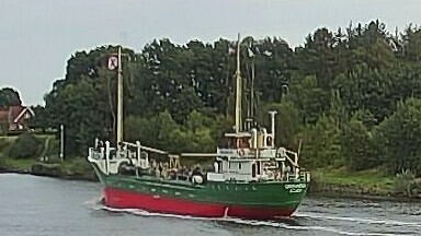 GREUNDIEK