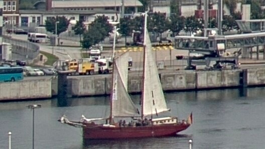 ETHEL VON BRIXHAM