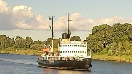 STETTIN