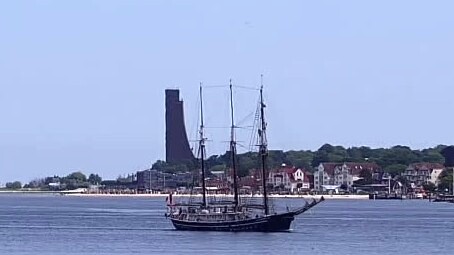 SANTA BARBARA ANNA