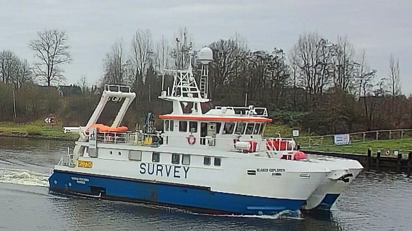 SEABED EXPLORER