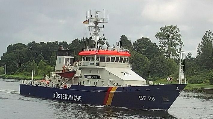 BP 26 ESCHWEGE