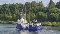 BALTIC TAUCHER II