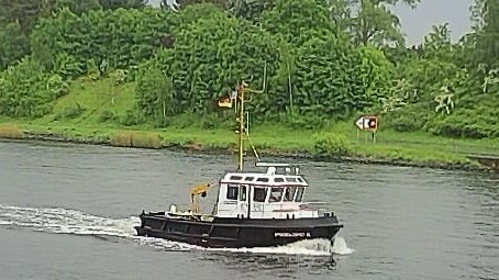 STRANDLAEUFER II
