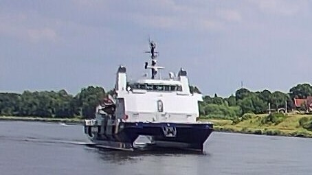 HELGOLAND