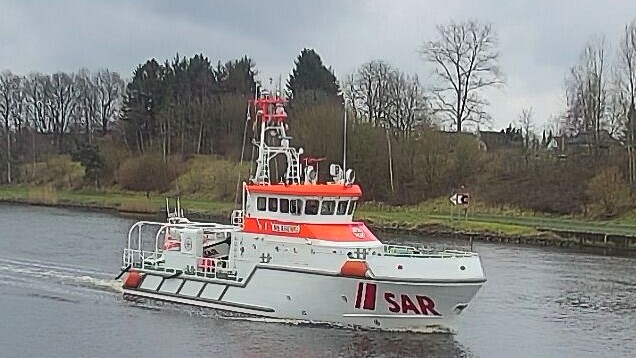 NIS RANDERS