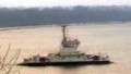 STOLPMUENDE