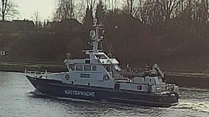 FEHMARN
