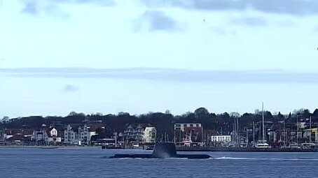 TKMS SUBMARINE 03