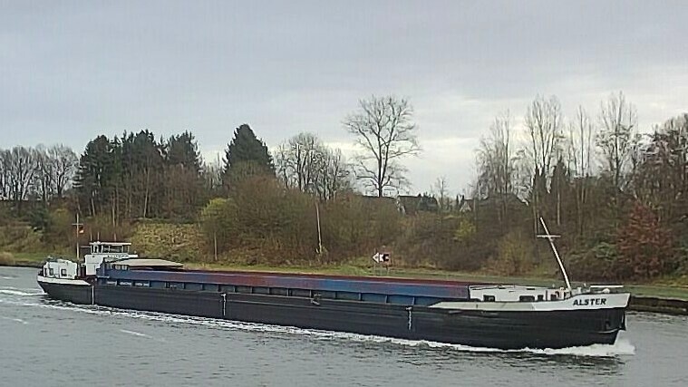 ALSTER