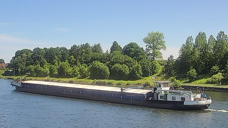 TOR ELBE