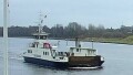 TRAVEMUENDE