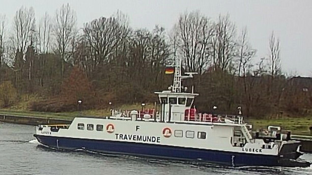 TRAVEMUENDE