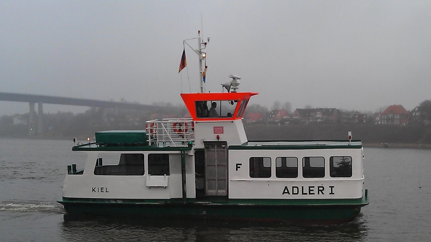 ADLER I