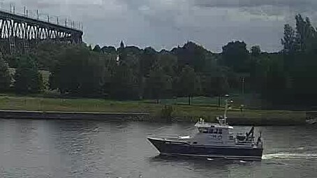 GLUECKSTADT