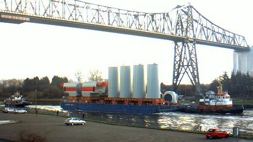 OFFSHORE BHV 1