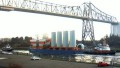 OFFSHORE BHV 1