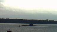 TKMS SUBMARINE