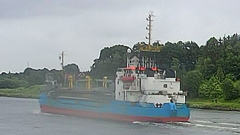 HEGEMANN 4