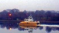 OFFSHORE TAXI ONE